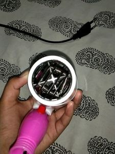 Hairdryer