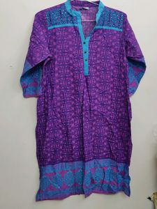 Xxl Kurta Cottton