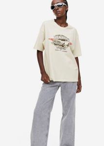 H&amp;M Nevada Tee