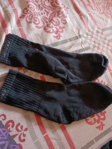 Used Socks