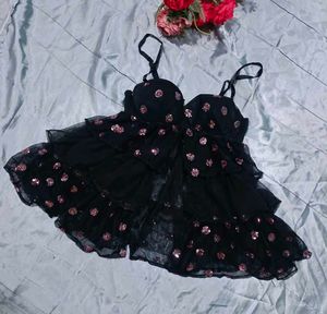 Imported Victoria's Secret Baby Doll