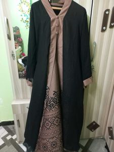 Desighner Abaya