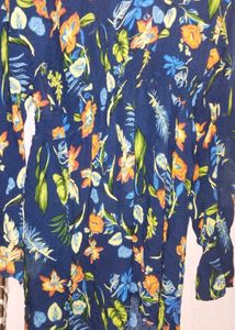 Floral Print Tunic Combo Offer