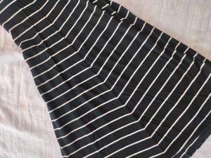 Knee Length Skirt