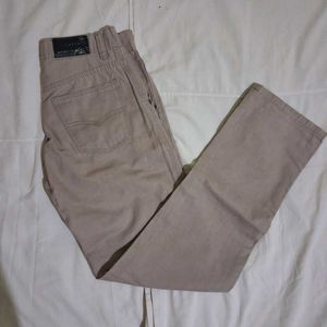 FORMAL GIRL PANT
