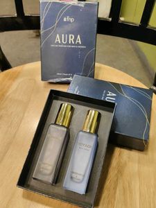 Aura EDP Perfume - Unisex Fragrance