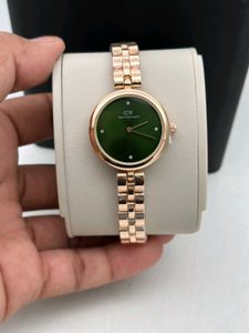DW PREMIUM QUALITY ladies watch At SALE