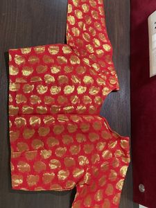 Bandhani Rajputana Yellow Saree