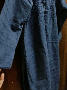 Chikankari Kurta