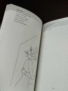 Ritvik Singh Romance Poetry Relationship