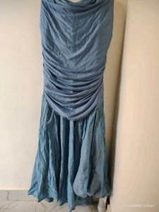 Elegant Embroidered Kurta