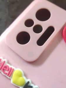 Redmi Note 10 Promax Mobile Case