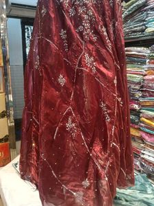 Elegant Ethnic Gown