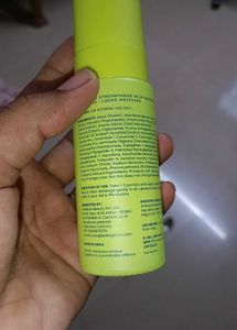 Hyphen Barrier Care Cream