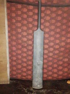 Cricket Bat