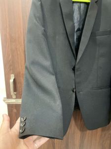 Party Blazer Coat For Men