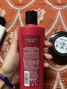 tresemme keratin smooth