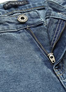 Chemistry Blue Denim Jeans