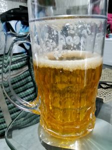 🆕 Fake Beer Mug