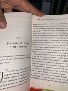 The Art of Being Alone