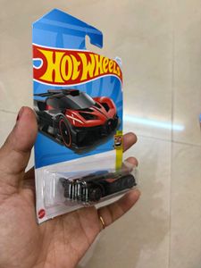Hot Wheels Bugatti Bolide &amp; Mazda 787B Set