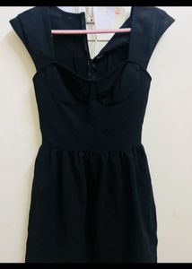 Black Sexy Dress