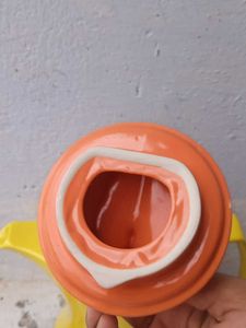 Tea Kettle
