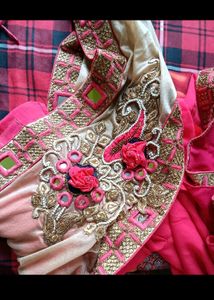 Beautiful Saree