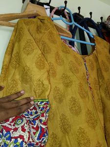 Indian Salwar Kameez Suit