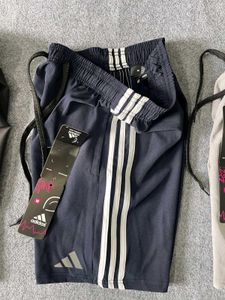 3-Stripes Shorts