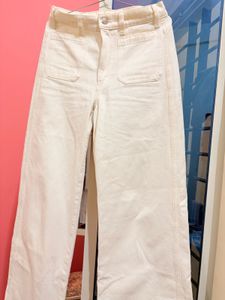 Off-White Denim Jeans