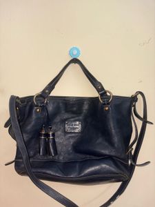 Bean Pole Bag