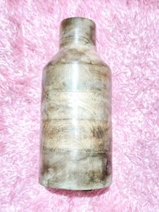 Premium Wooden Vase Set