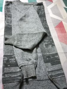 California Surfers Sweater