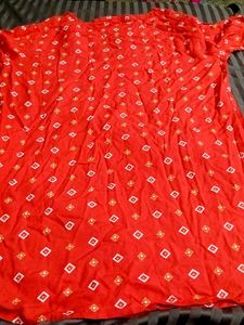 Cotton Top Donation