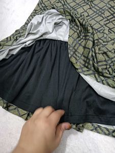 28,30 Size Dress 👗💙