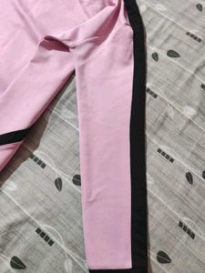 Pink Big Hero 6 Hoodie