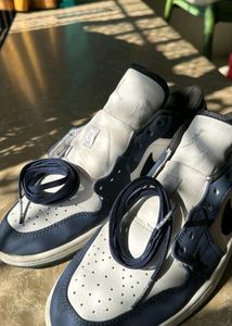 Reselling Vietnamese Air Jordans