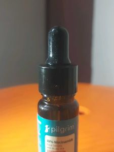 Pilgrim 10% Niacinamide Face Serum