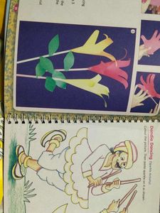 Viva Colours And Craft 3