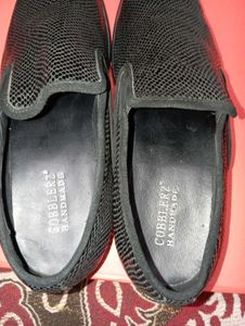 COBBLERZ Hand Made Shoes