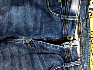 Denim Jeans For Men ✨