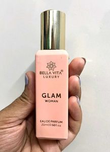 Bella Vita Glam Perfume