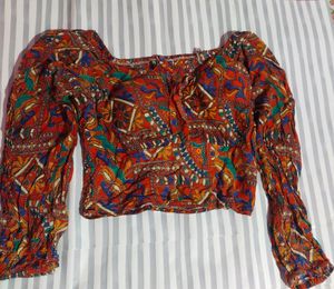 Top For Women ❤️