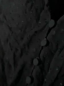 Mesh Full Sleeves Top