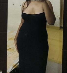 Bodycon Dress