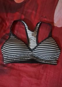 Combo Gym Bra Set Of 3