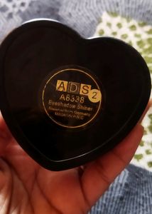 Free  New Eyeshadow