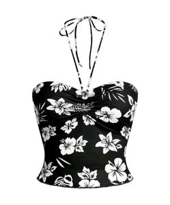 Halter Top
