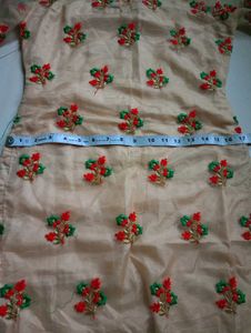 Trending Net Kurti